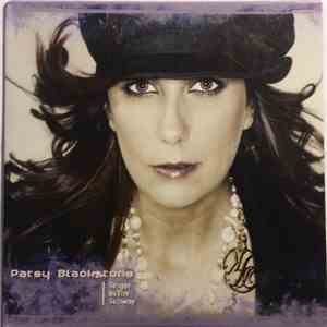 Patsy Blackstone - Singer In The Subway album flac