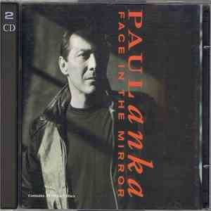Paul Anka - Face In The Mirror album flac
