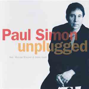 Paul Simon Feat. Michael Brecker & Steve Gadd - Unplugged album flac