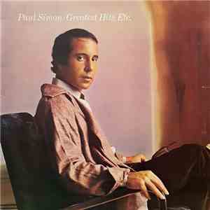 Paul Simon - Greatest Hits, Etc. album flac