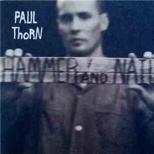 Paul Thorn - Hammer And Nail album flac