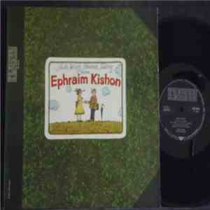 Paula Wessely - Friedrich Torberg Lesen Ephraim Kishon - Grotesken Aus Israel Und Anderen Gegenden album flac