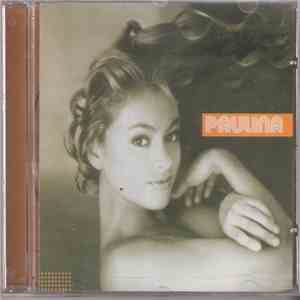 Paulina Rubio - Paulina album flac