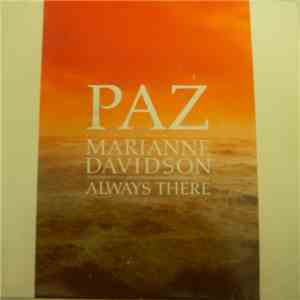 Paz - Always There album flac