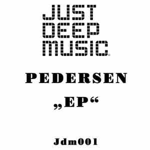 Pedersen - The Pedersen EP album flac