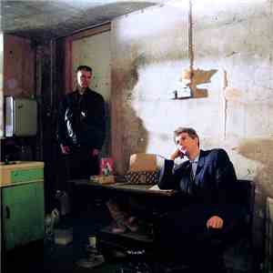 Pet Shop Boys - It's A Sin album flac