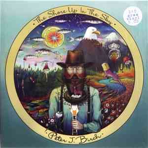 Peter John Birch - The Shore Up In The Sky album flac