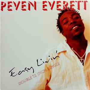 Peven Everett - Easy Livin' album flac