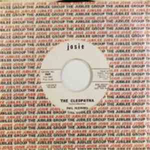 Phil Flowers - You Little Devil / The Cleopatra album flac
