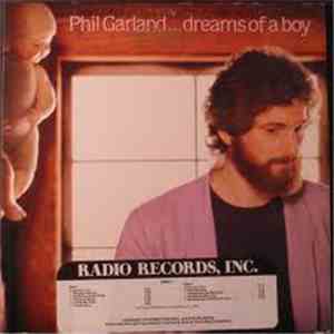 Phil Garland - Dreams Of A Boy album flac