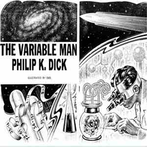 Philip K. Dick - The Variable Man album flac