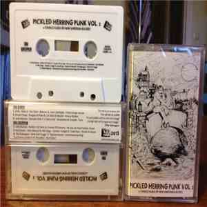 Pickled Herring Punk - Choice Nugs Of New Swedish Racket album flac