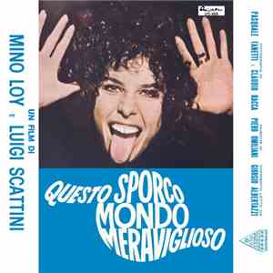 Piero Umiliani - Questo Sporco Mondo Meraviglioso (Original Soundtrack) album flac