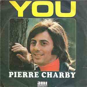 Pierre Charby - You album flac