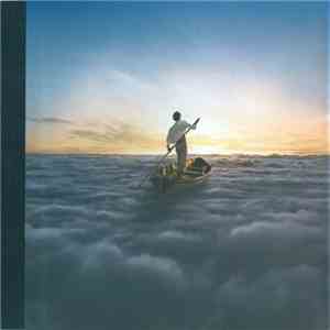 Pink Floyd - The Endless River album flac