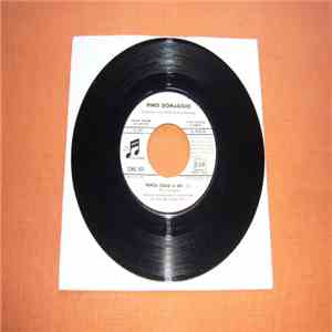 Pino Donaggio - Pensa Solo A Me album flac