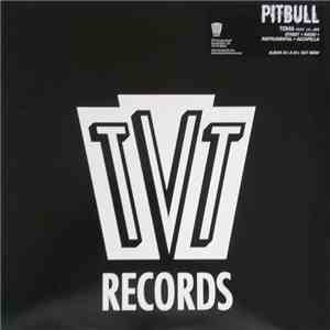 Pitbull Feat. Lil John - Toma album flac