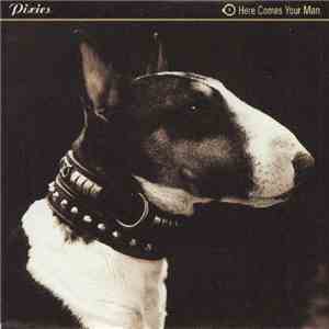 Pixies - Here Comes Your Man album flac