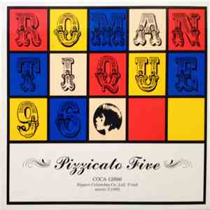 Pizzicato Five - Romantique 96 album flac