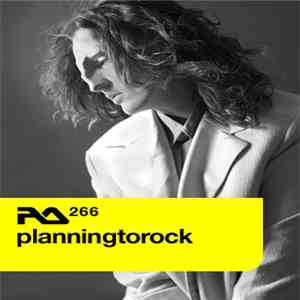 Planningtorock - RA.266 album flac