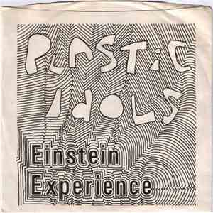 Plastic Idols - Einstein Experience album flac