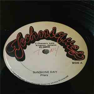 Pliers - Sunshine Day album flac