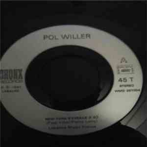 Pol Willer - New York S'éveille album flac