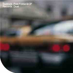 Pole Folder & CP - Dust album flac