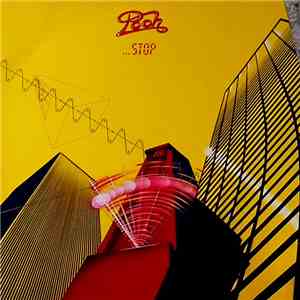 Pooh - Stop album flac