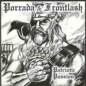 Porrada & Frontlash - Patriotic Passion album flac