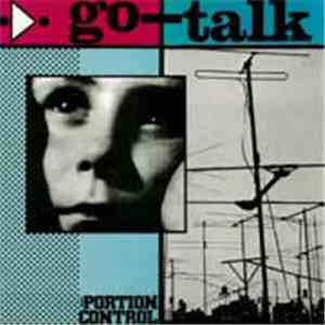 Portion Control - Go-Talk album flac