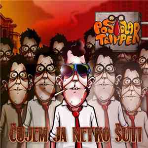 Postolar Tripper - Čujem Ja Netko Šuti album flac