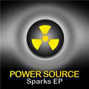 Power Source - Sparks EP album flac