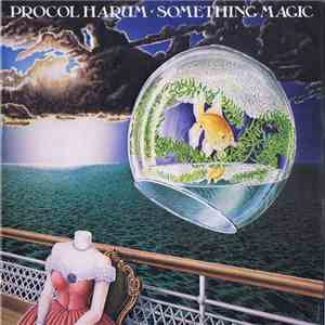 Procol Harum - Something Magic album flac