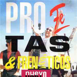 Profetas y frenéticos - Nuevo Orden album flac