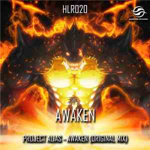 Project Alias - Awaken album flac