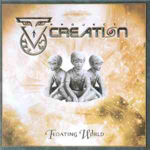 Project Creation - Floating World album flac