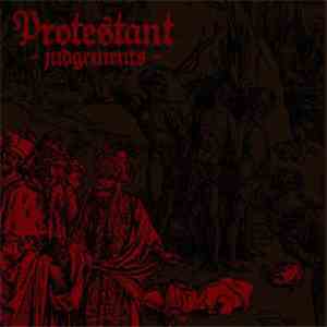Protestant - Judgements album flac