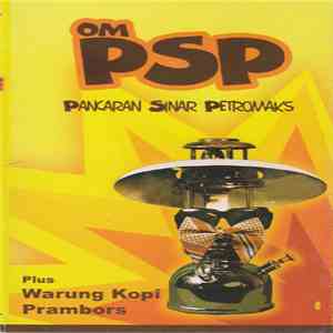 P.S.P. - Plus Warung Kopi Prambors album flac