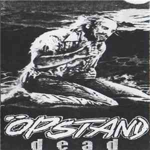 Öpstand - Dead album flac