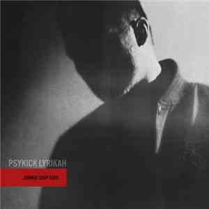 Psykick Lyrikah - Jamais Trop Tard album flac