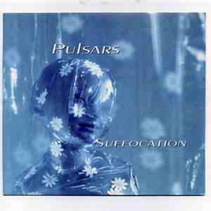 Pulsars - Suffocation album flac