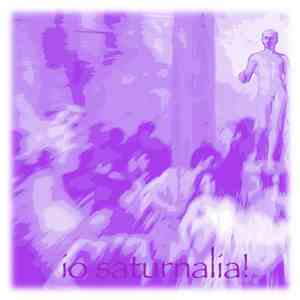 Pulselovers - Io Saturnalia! album flac