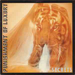 Punishment Of Luxury - Secrets album flac