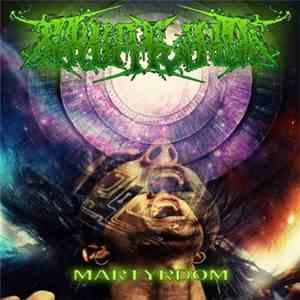 Purge The Arbitrator - Martyrdom album flac
