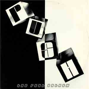 Push - The Real Anthem album flac