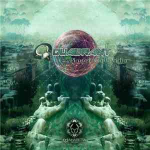 Quadrant  - Planet Gallovidia album flac