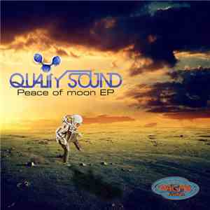 Quality Sound - Peace Of Moon EP album flac