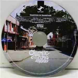Quantic And His Combo Barbaro - Tradition In Transition album flac