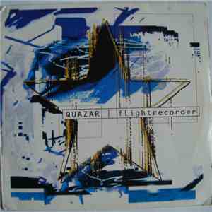 Quazar - Flightrecorder album flac
